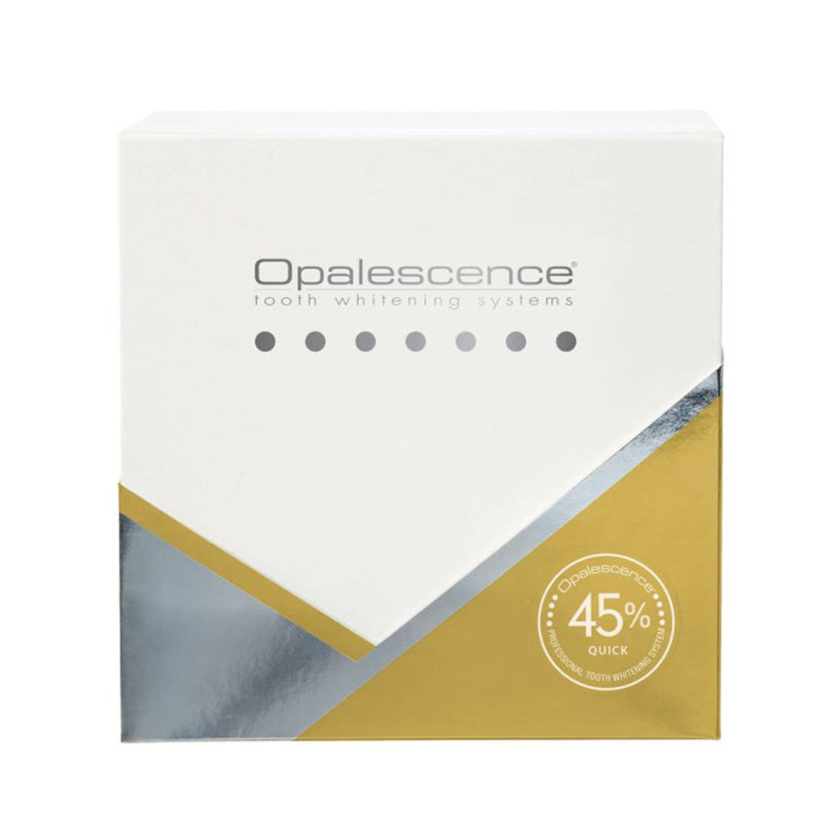 Bieliace gél Opalescence Quick 45%