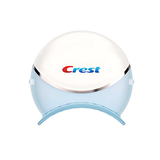 Crest LED Accelerator Light