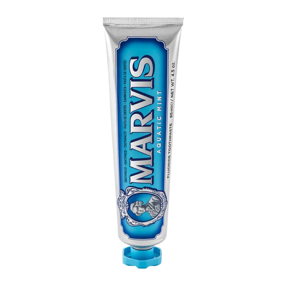 Zubné pasty Marvis Aquatic Mint 85ml