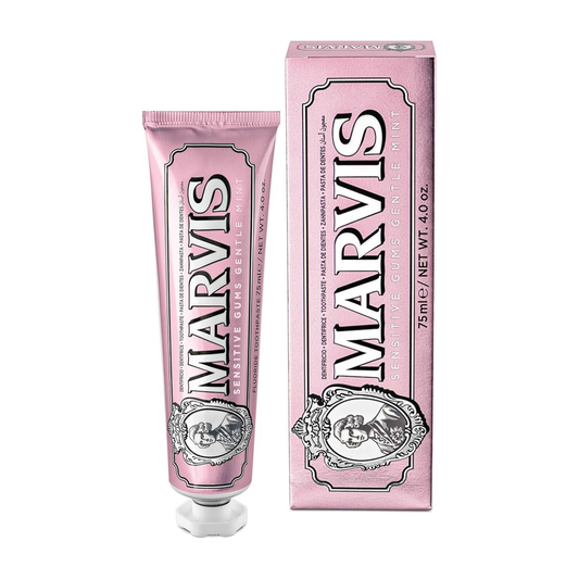 Zahnpasta Marvis Sensitive Gums Gentle Mint 75ml