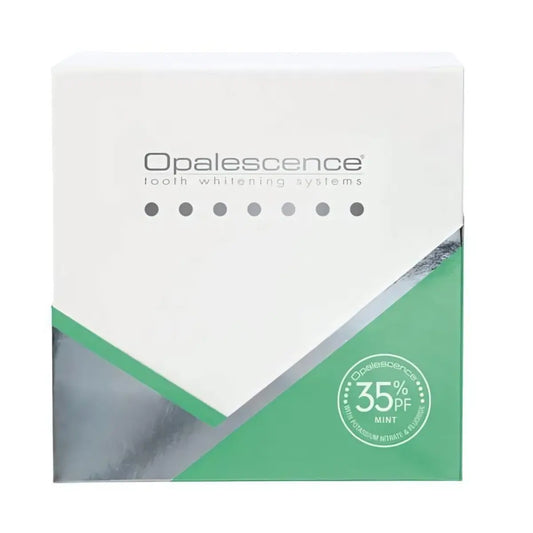 Bieliace gél Opalescence PF35% Mint